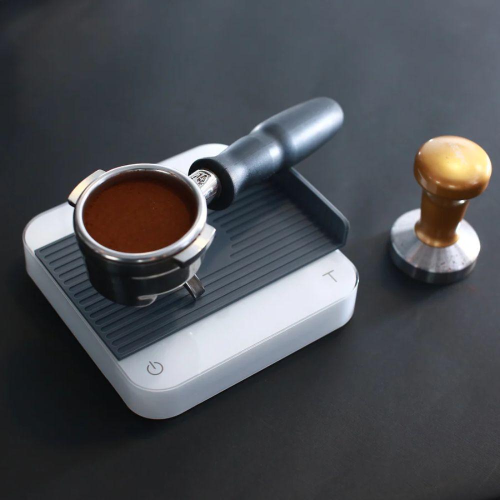 Acaia Pearl Coffee Drip Scale - Curve Coffee Collaborators
