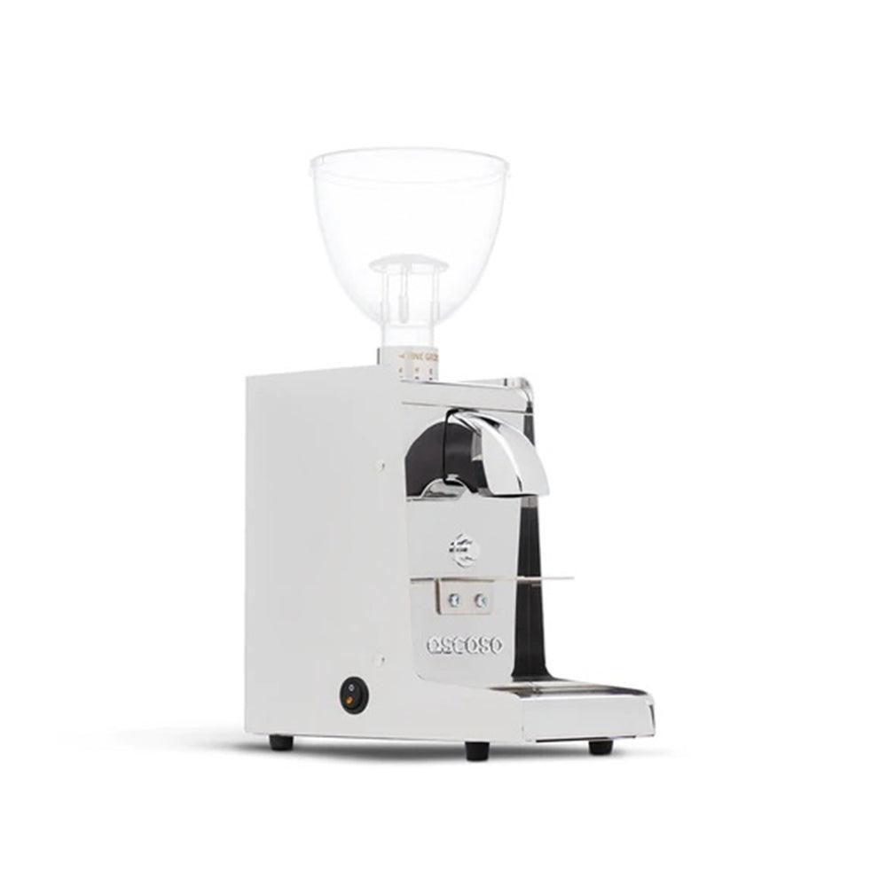 Ascaso I-Steel Coffee Grinder - Curve Coffee Collaborators