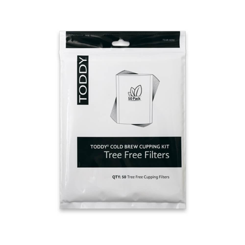 SB Paper Filters - Pack of 50 - Curve Coffee Collaborators