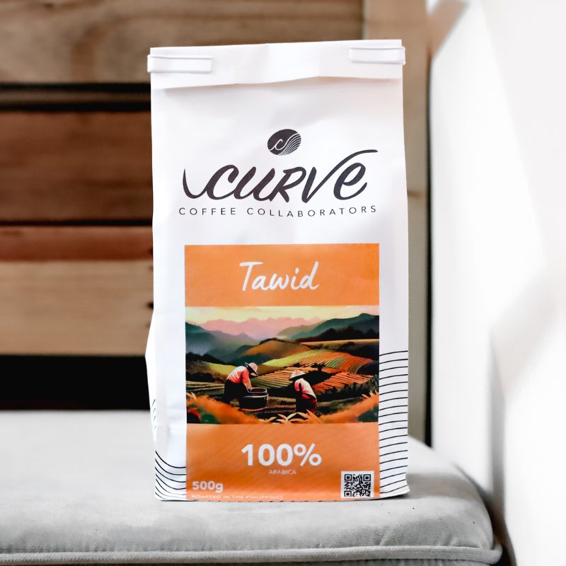 Tawid 500g