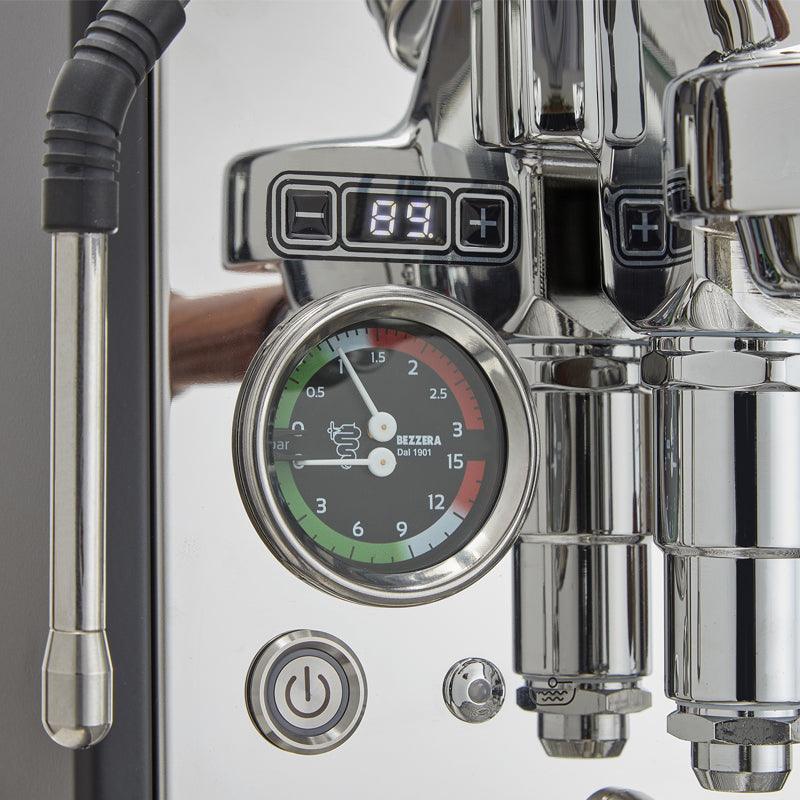 Bezzera Aria MN PID - Curve Coffee Collaborators