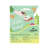 Antigua El Tempixque Bourbon 100g