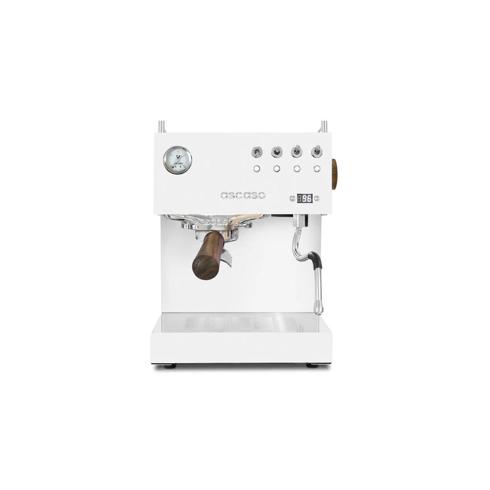 Ascaso UNO PID Espresso Machine - Curve Coffee Collaborators