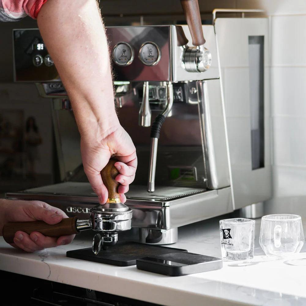Ascaso Baby T Plus - Curve Coffee Collaborators