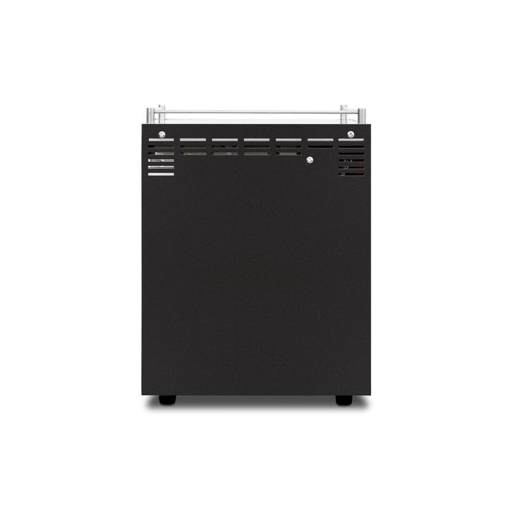 Ascaso DUO PID Espresso Machine - Curve Coffee Collaborators