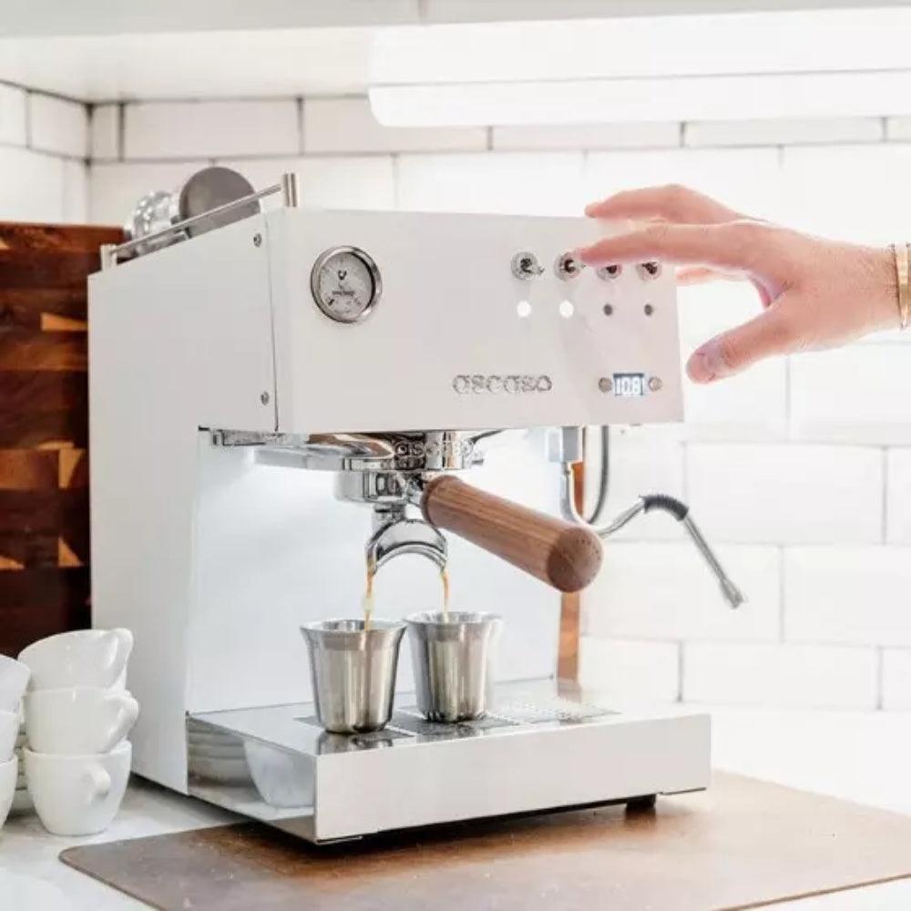 Ascaso UNO PID Espresso Machine - Curve Coffee Collaborators