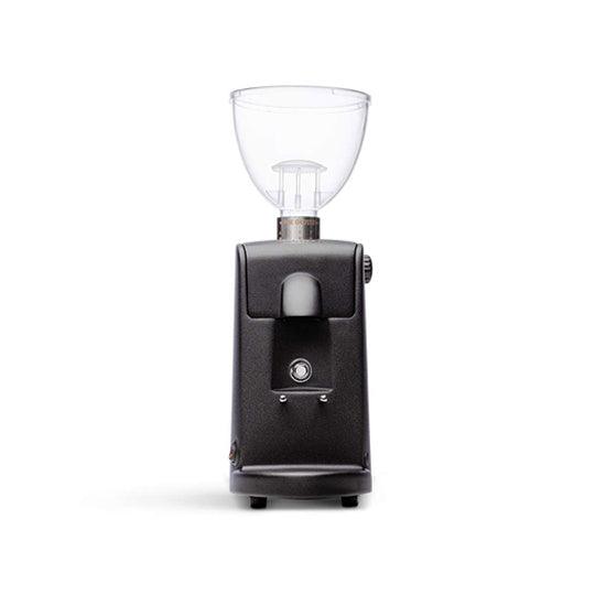 Ascaso i-Mini I2 Black - Curve Coffee Collaborators