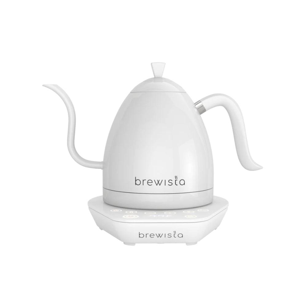 Brewista Artisan Gooseneck Kettle 0.9L - Curve Coffee Collaborators