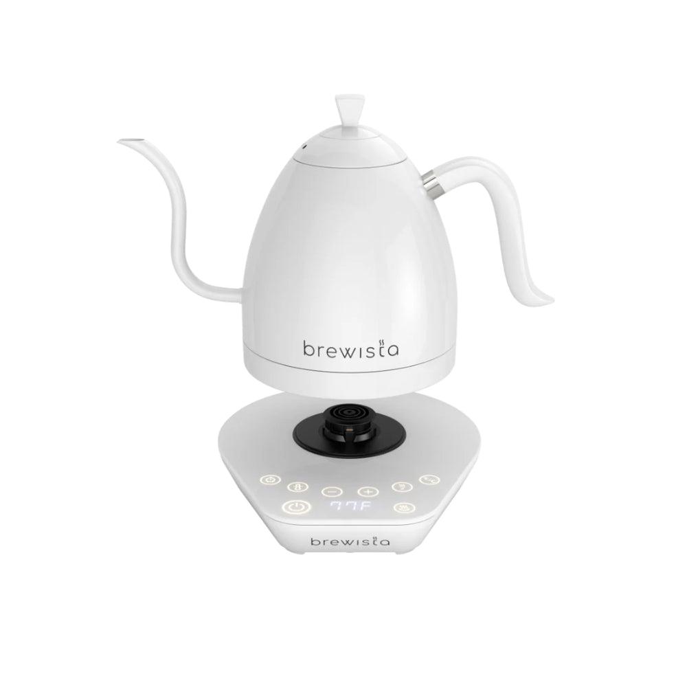 Brewista Artisan Gooseneck Kettle 0.9L - Curve Coffee Collaborators