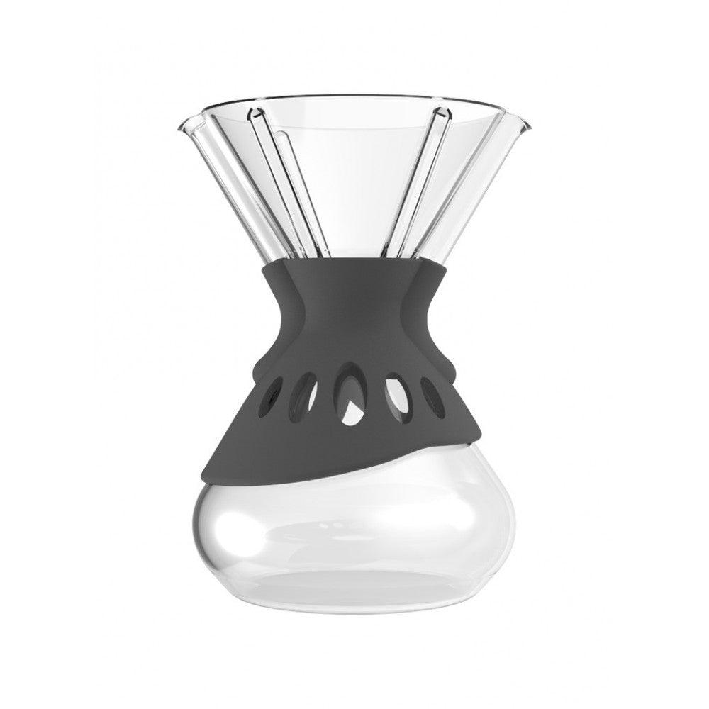 Brewista Smart Brew™ 5 Cup Hourglass Brewer - Curve Coffee Collaborators