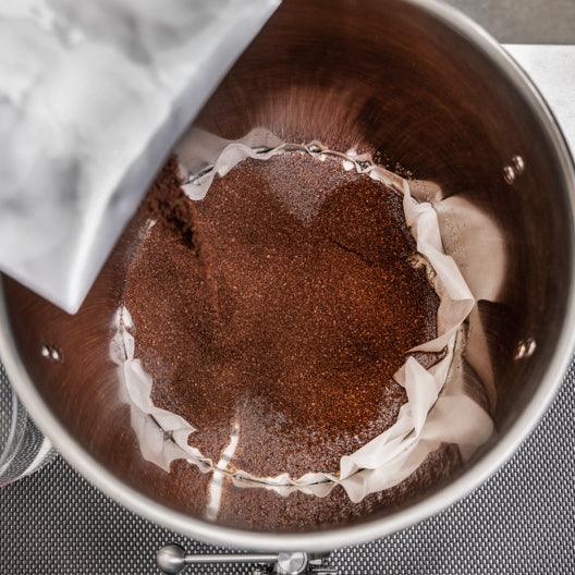 Cold Brew System - Pro Series 10 - Curve Coffee Collaborators