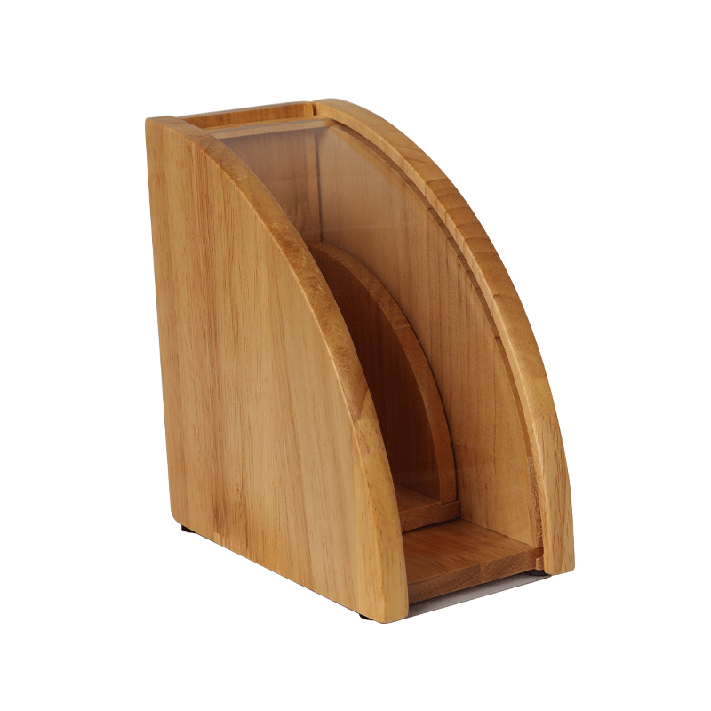 Coffee Filter Paper Box - Curve Coffee Collaborators