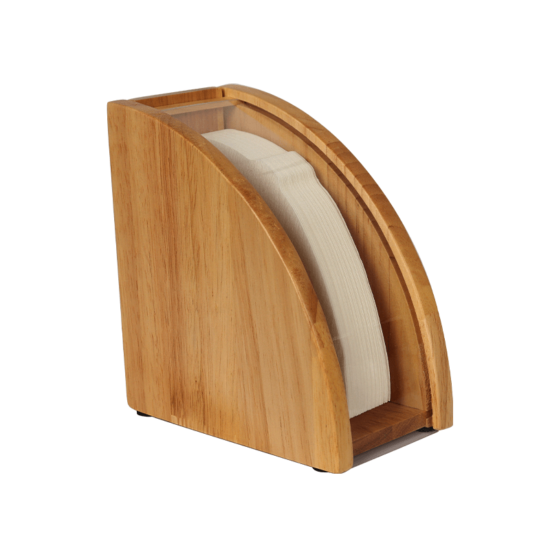 Coffee Filter Paper Box - Curve Coffee Collaborators