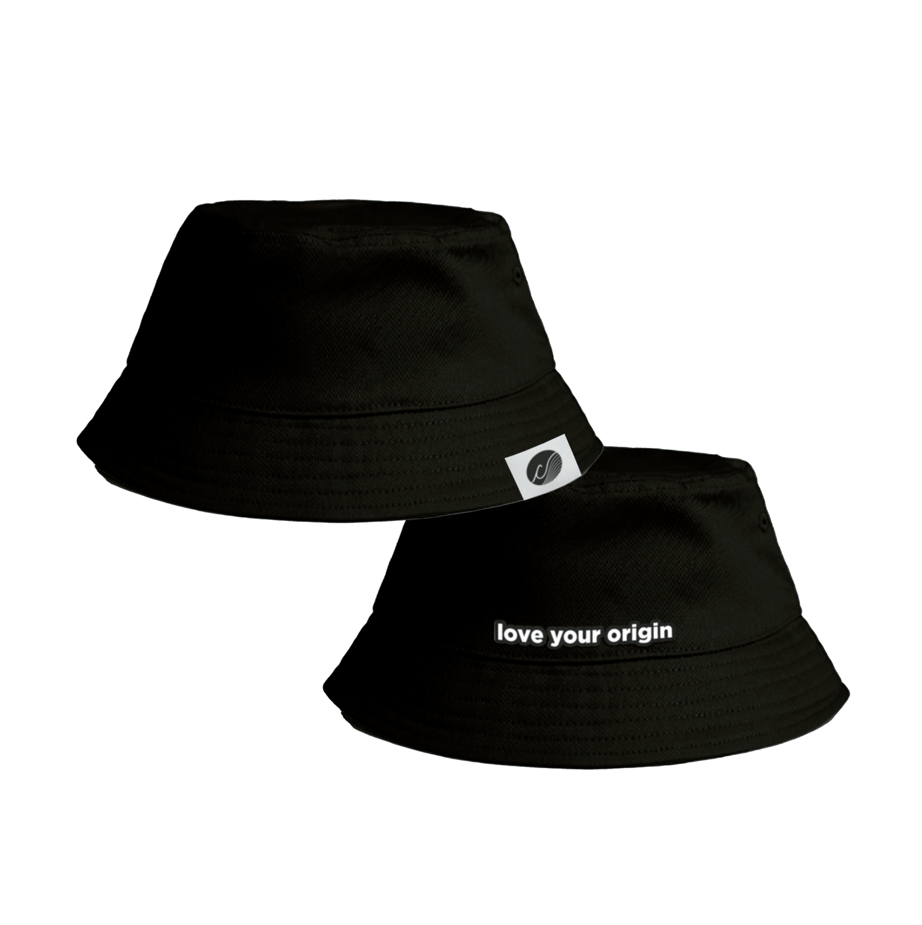 Curve Bucket Hat - Curve Coffee Collaborators