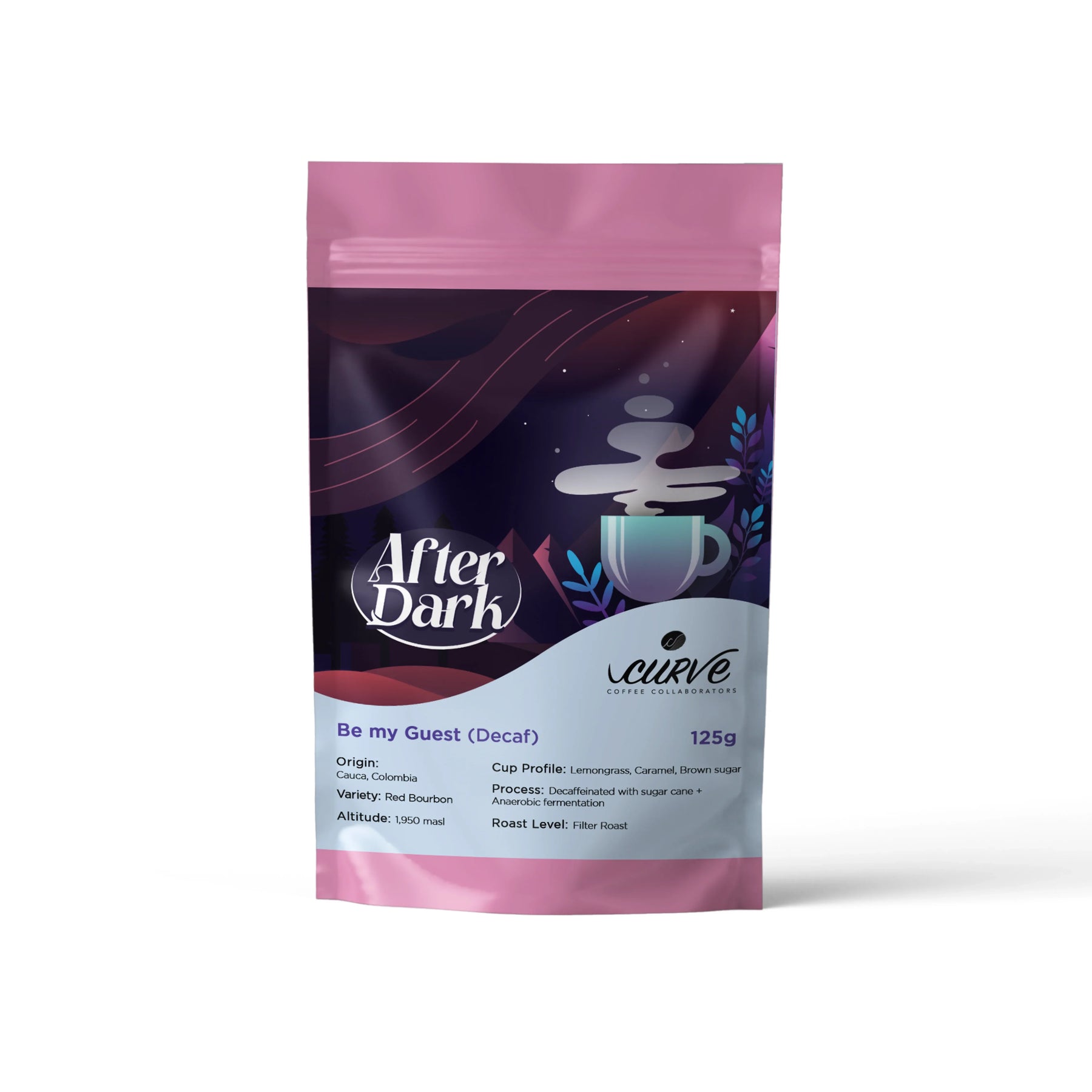 After Dark (Decaf) 100g