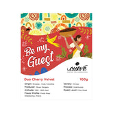 Duo Cherry Velvet Chiroso 100g