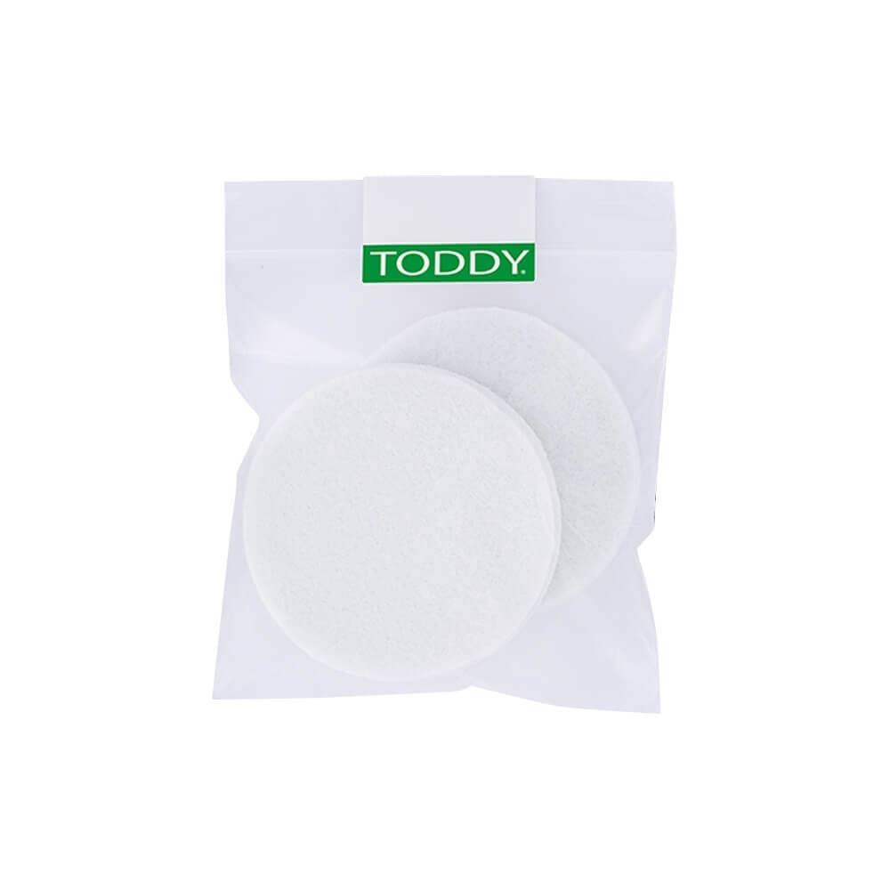 Toddy Felt Cloth Filter - Curve Coffee Collaborators