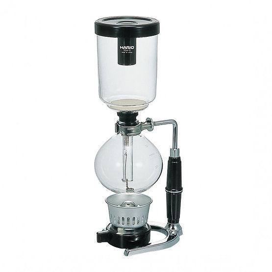Hario Coffee Syphon 600ml - Curve Coffee Collaborators