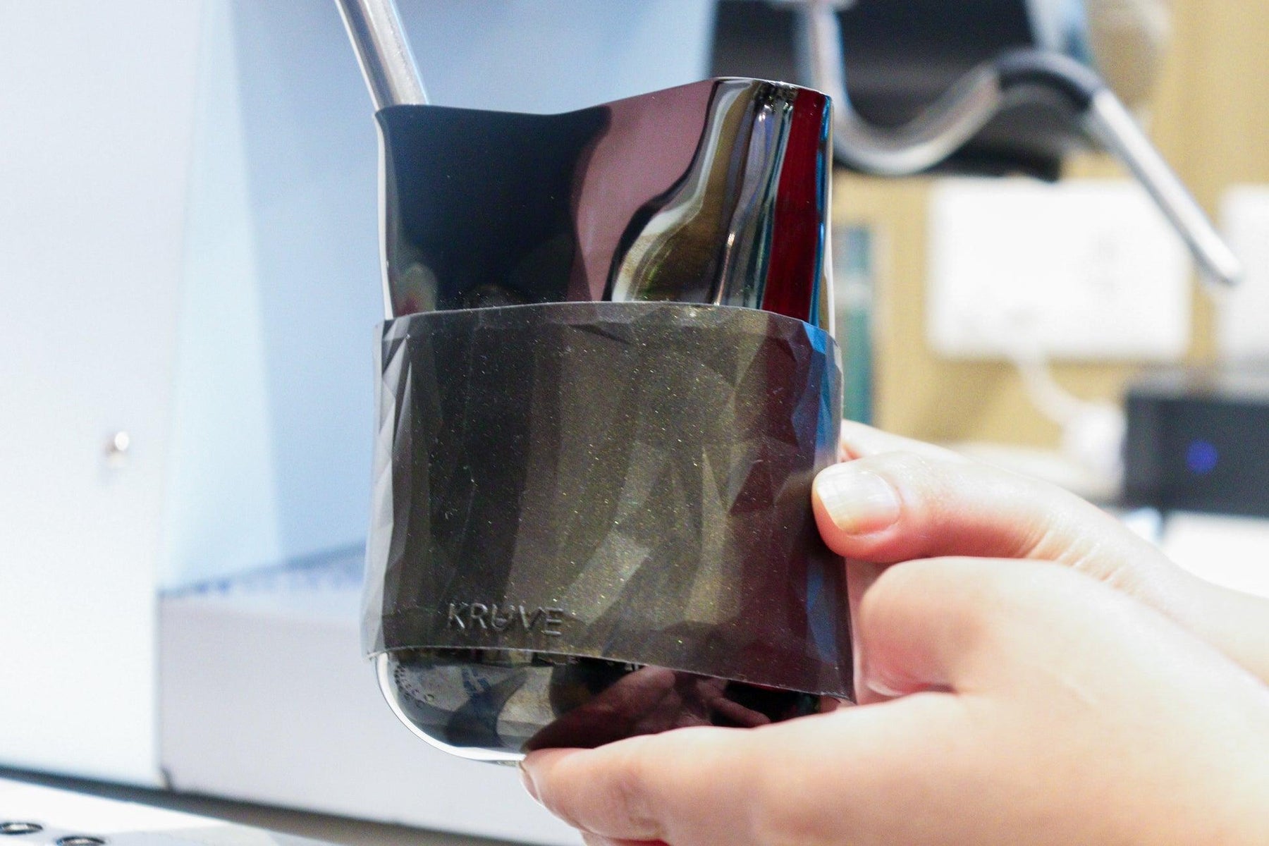 KRUVE Create Latte Pitcher 440ml