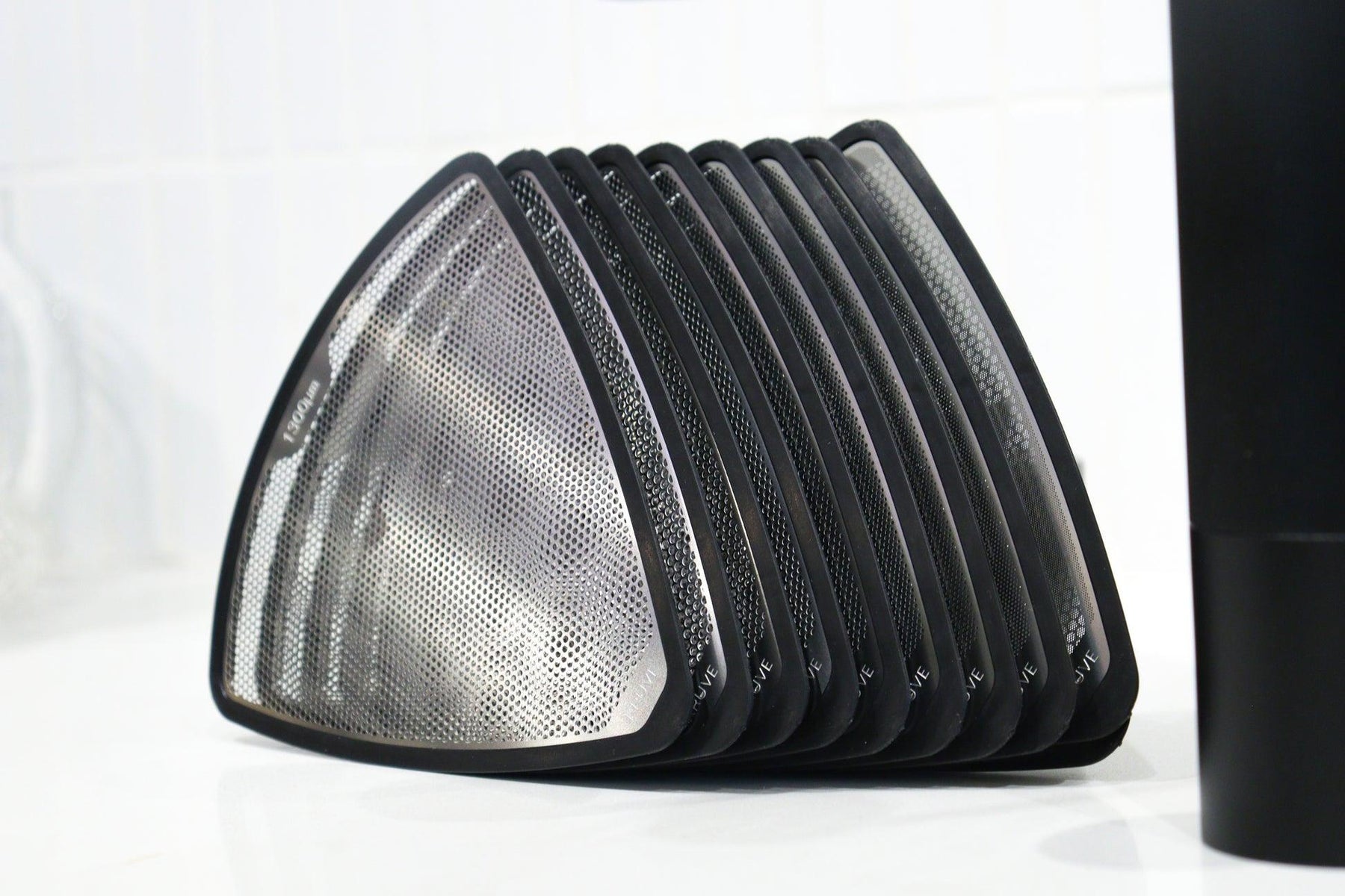 KRUVE Grind Sieves