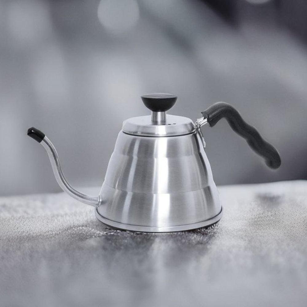 Goose Neck Kettle 1.0L - Curve Coffee Collaborators