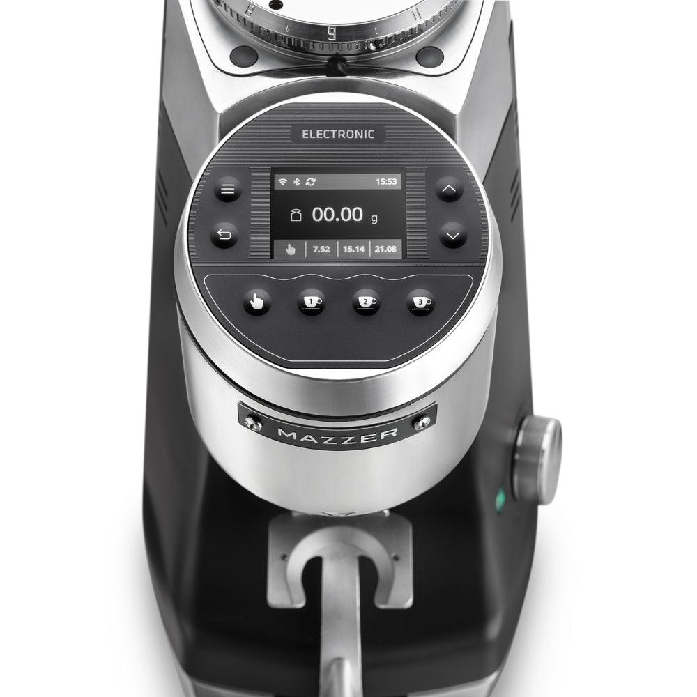 Mazzer Kony Sg - Curve Coffee Collaborators
