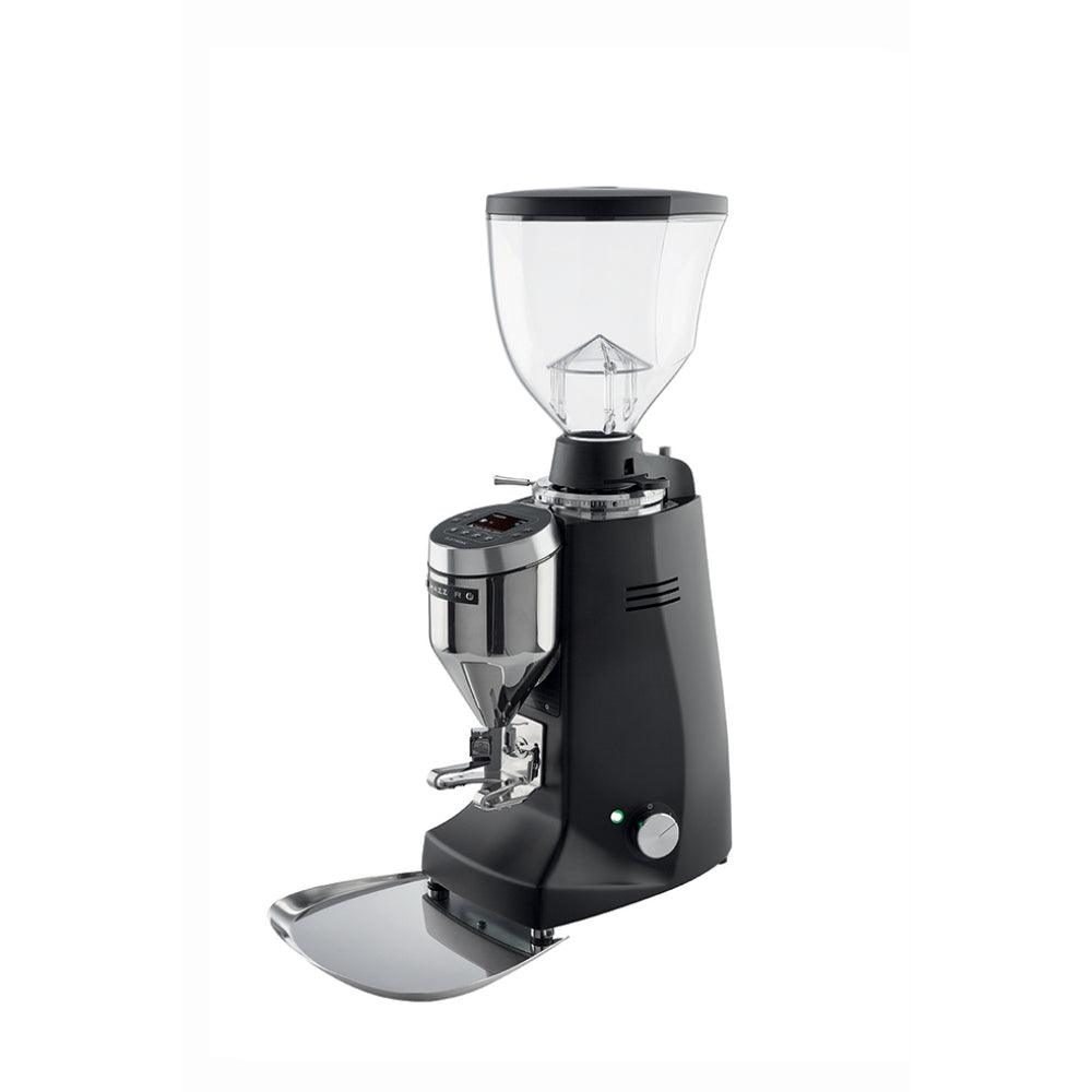 Mazzer Major V Electronic Black - Curve Coffee Collaborators