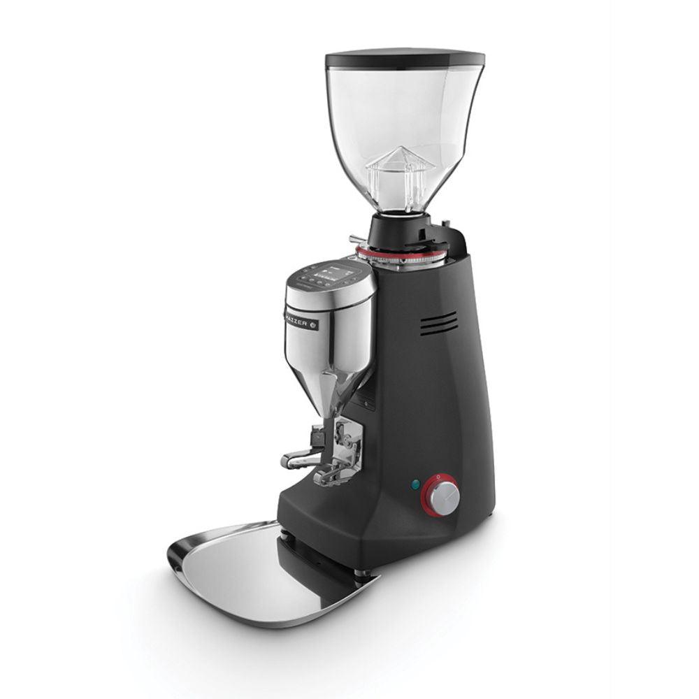 Mazzer Major VP Electronic - Curve Coffee Collaborators