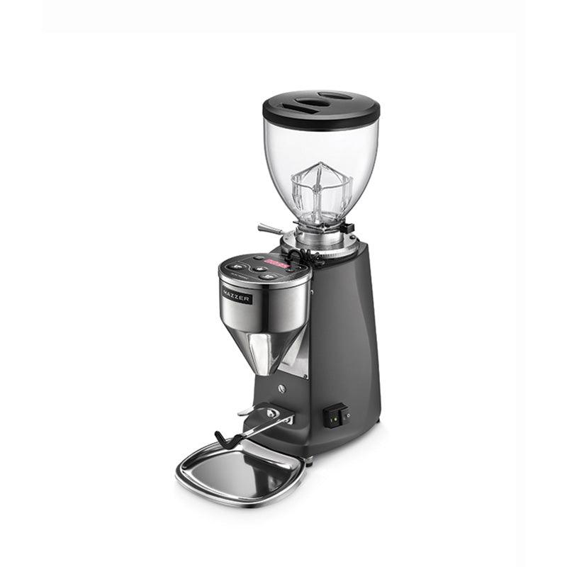 Mazzer Mini Electronic - Curve Coffee Collaborators