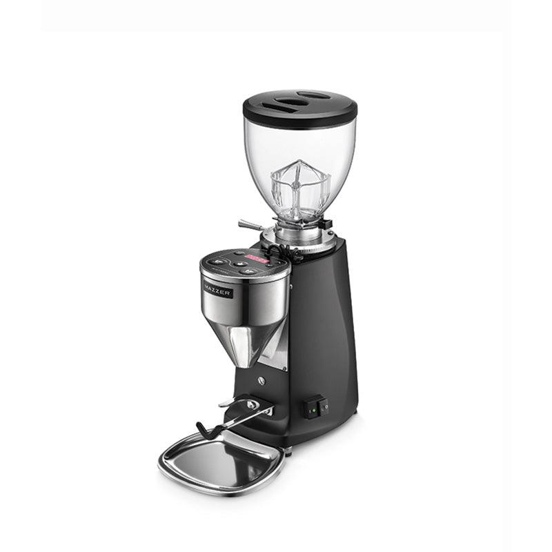 Mazzer Mini Electronic - Curve Coffee Collaborators