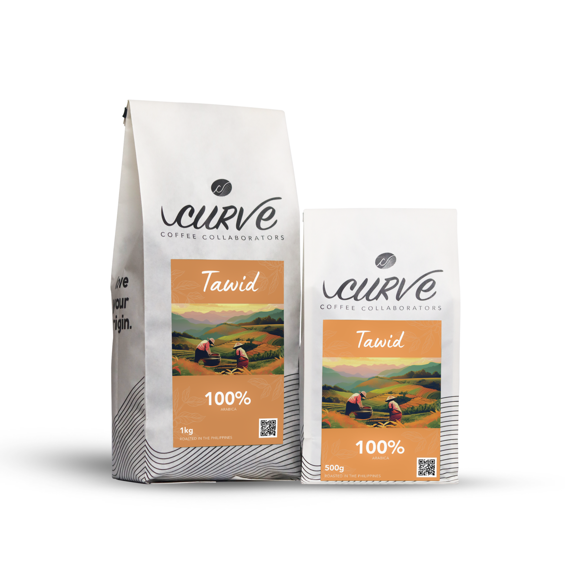 Tawid 1kg