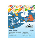 Opal Geisha 100g