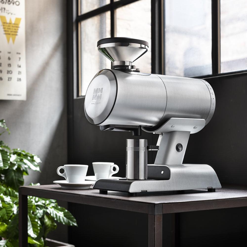 Mazzer Philos - Curve Coffee Collaborators