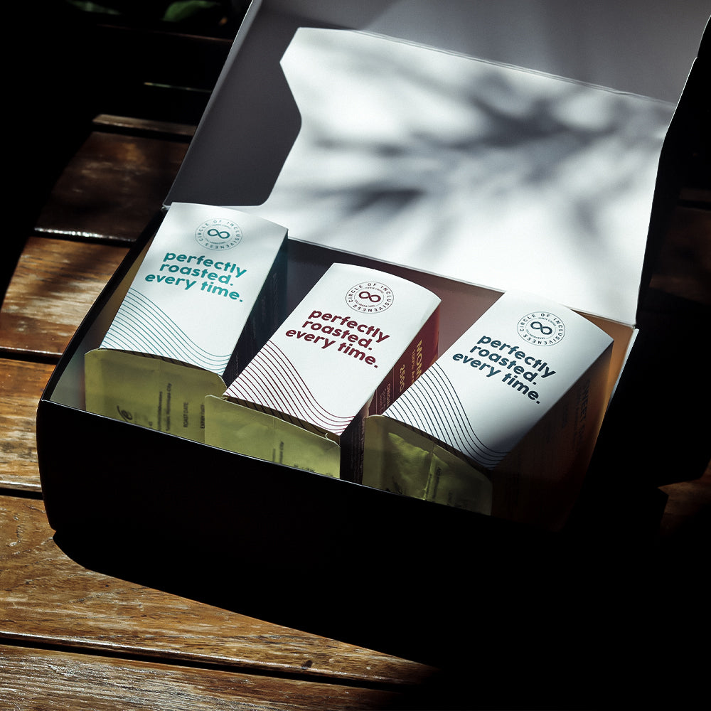 Momentum Blend 250g