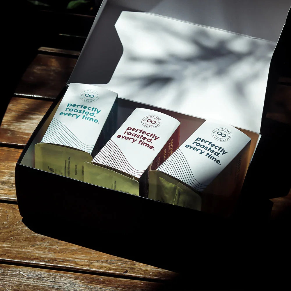 Momentum Blend 250g