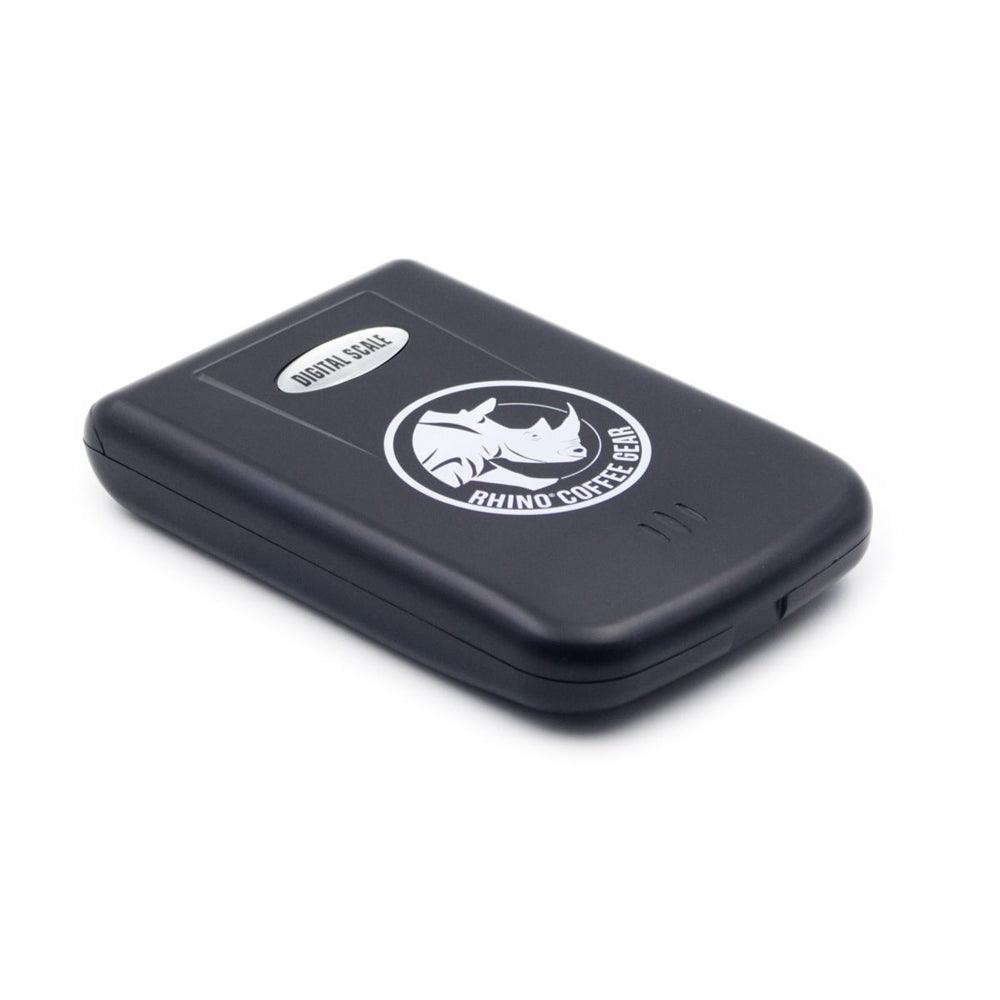 Rhino Coffee Gear Pocket Scale 1kg - Curve Coffee Collaborators