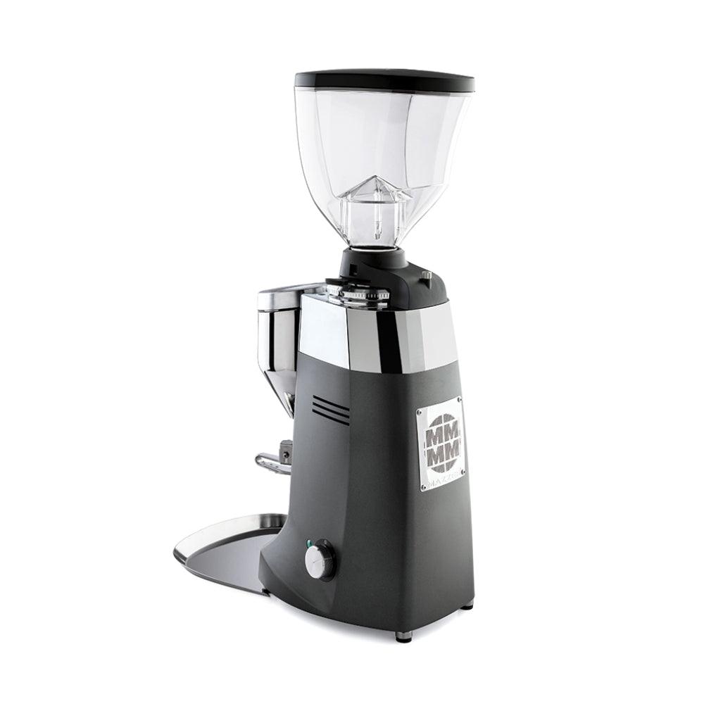Mazzer Robur S Electronic Black - Curve Coffee Collaborators