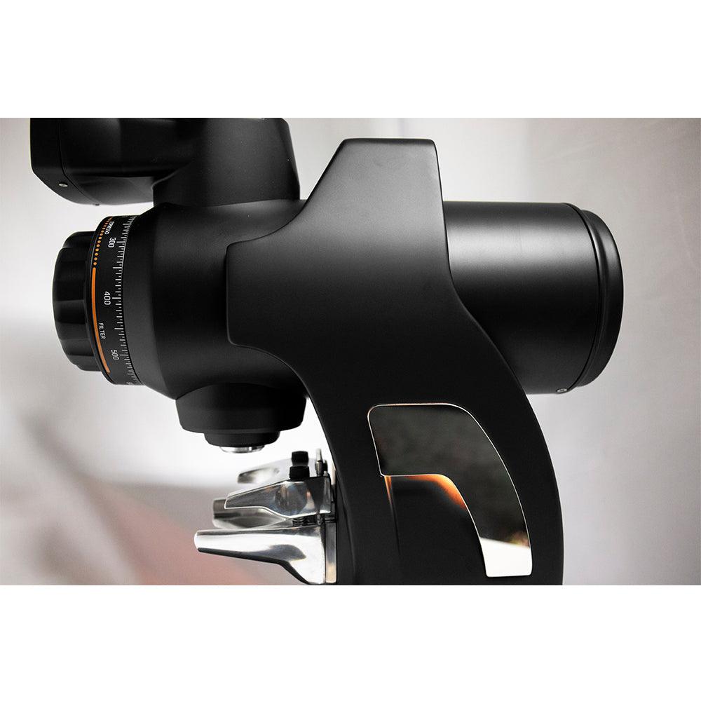 Bezzera SIRIO Q Professional Grinder - Curve Coffee Collaborators
