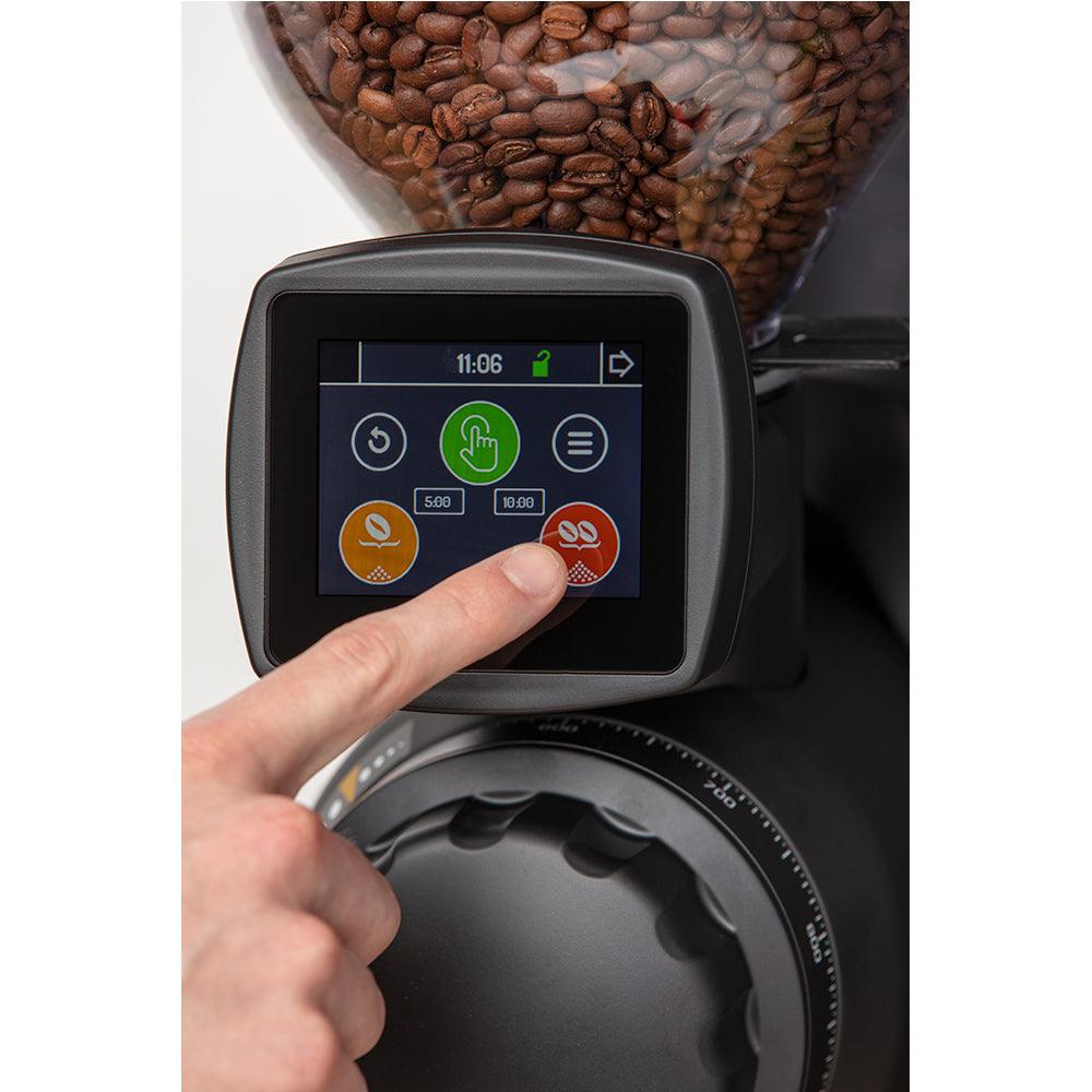 Bezzera SIRIO Q Professional Grinder - Curve Coffee Collaborators