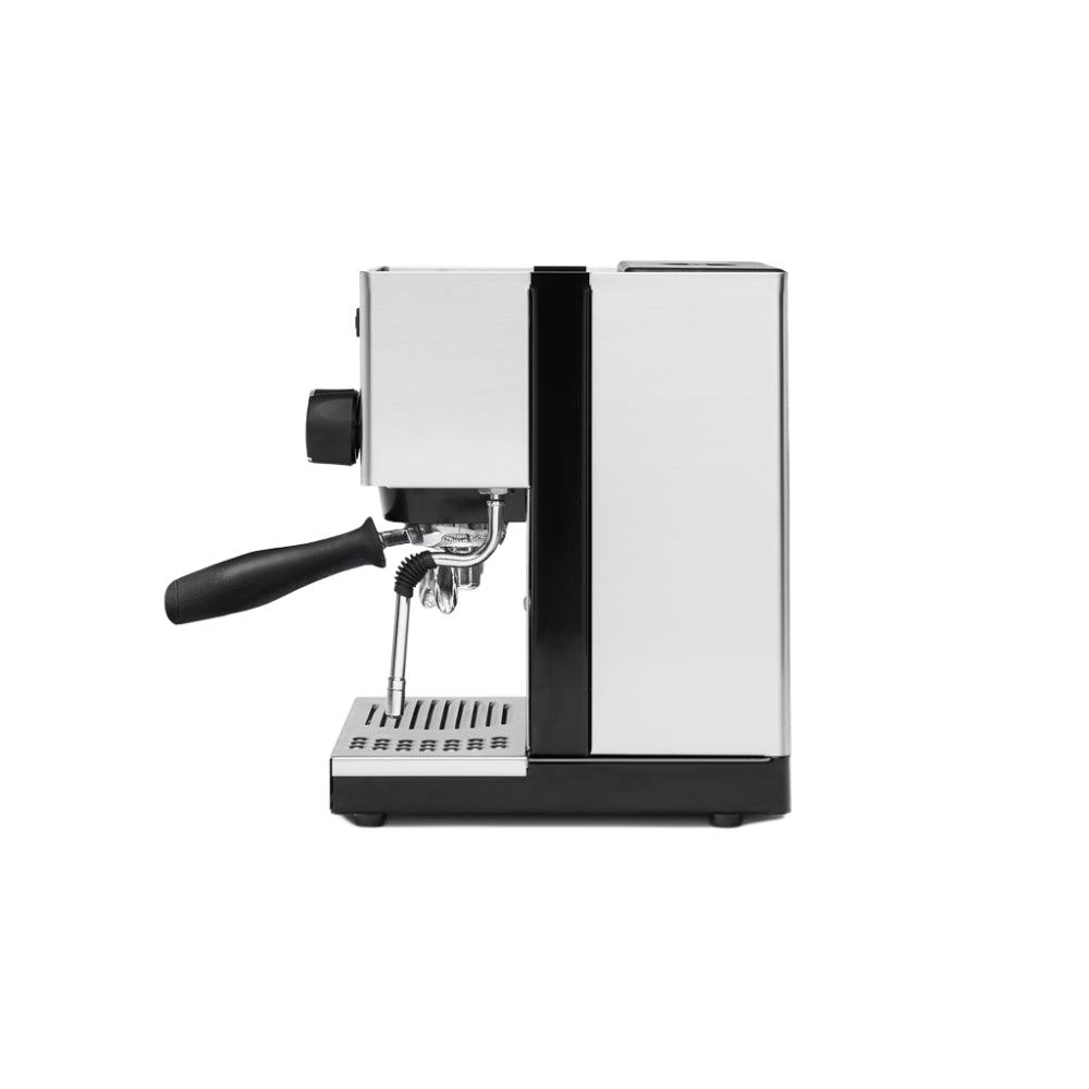 Rancilio Silvia Inox - Curve Coffee Collaborators