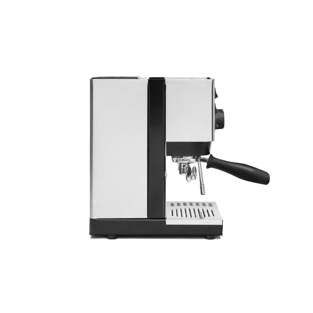 Rancilio Silvia Inox - Curve Coffee Collaborators