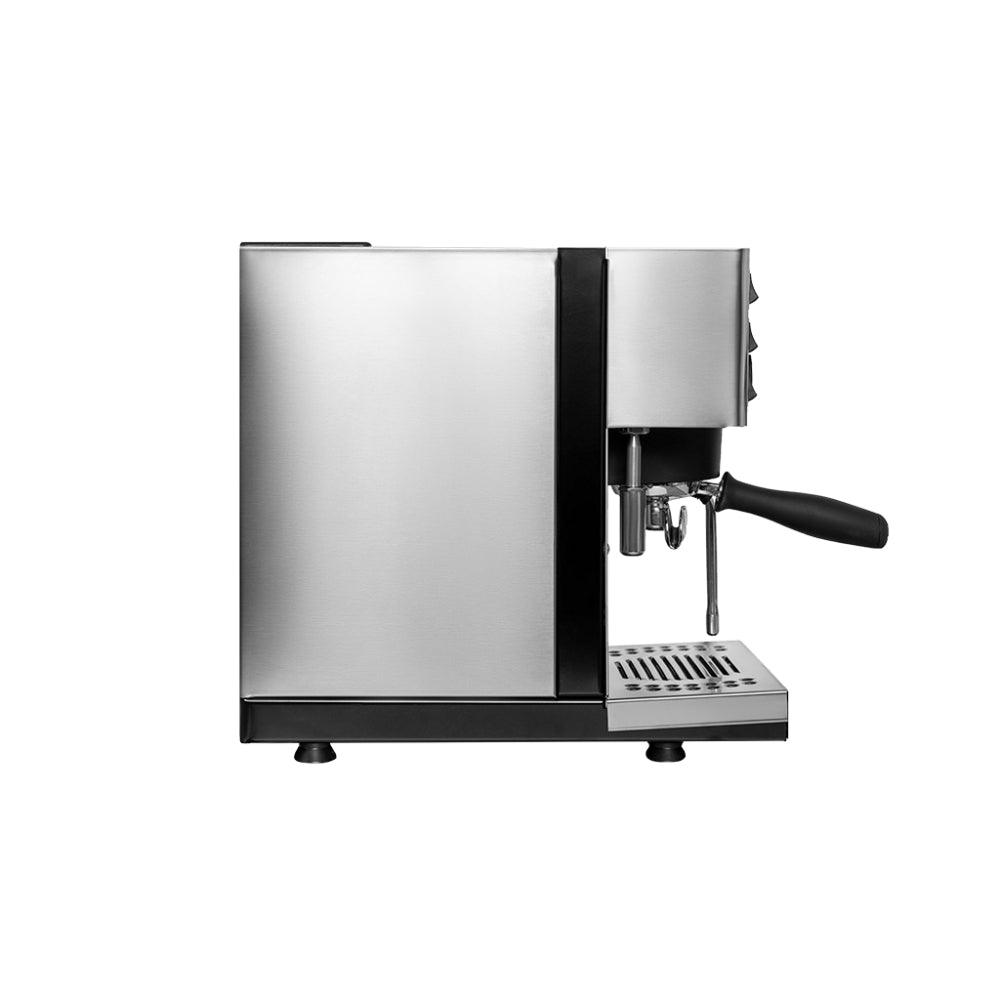 Rancilio Silvia Pro X - Curve Coffee Collaborators