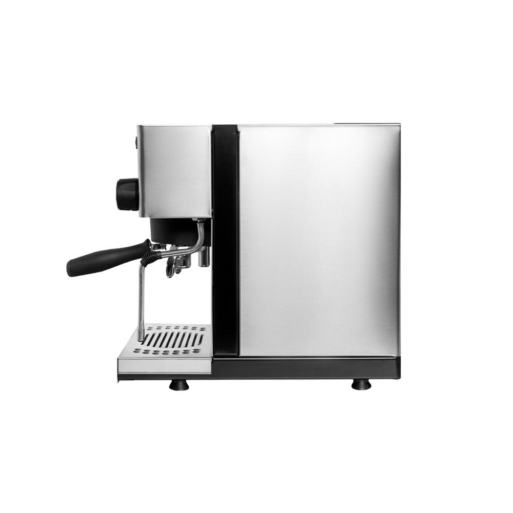 Rancilio Silvia Pro X - Curve Coffee Collaborators