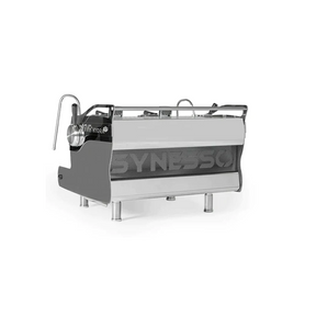 Synesso MVP Hydra 2 Groups - Equilibrium Intertrade Corporation
