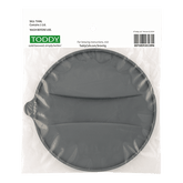 Brewing Container Lid - Curve Coffee Collaborators