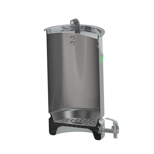 Toddy Cafe Series 10 Liter Brewer - Curve Coffee Collaborators