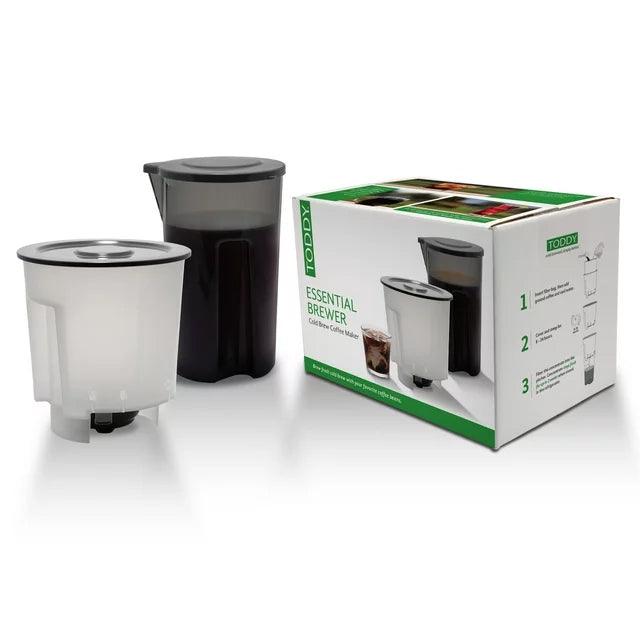Essential Brewer - Curve Coffee Collaborators
