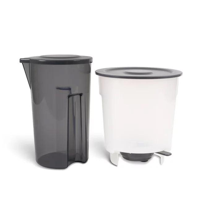 Essential Brewer - Curve Coffee Collaborators