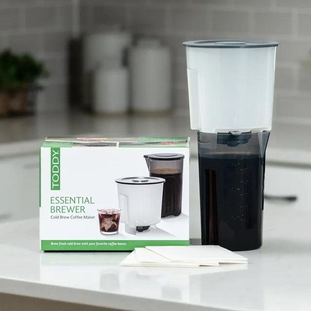 Essential Brewer - Curve Coffee Collaborators