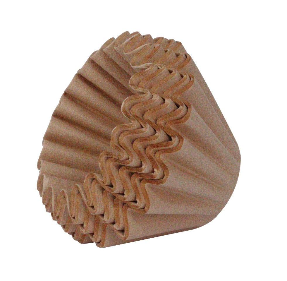 Wave Shape Coffee Paper Filter 1-2 Cups - Curve Coffee Collaborators